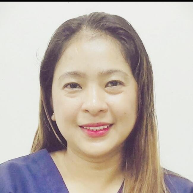 Nanny in Riyadh: Maryfe