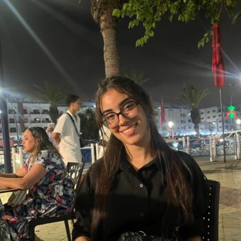 Nanny in Manresa: Safa