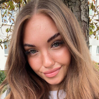 Barnevakt i Oslo: Amelia