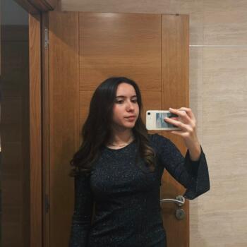 Babysitter em Tomar: Matilde