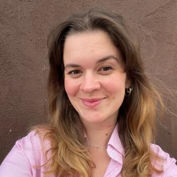 Babá em Ferraz de Vasconcelos: Larissa Lórien