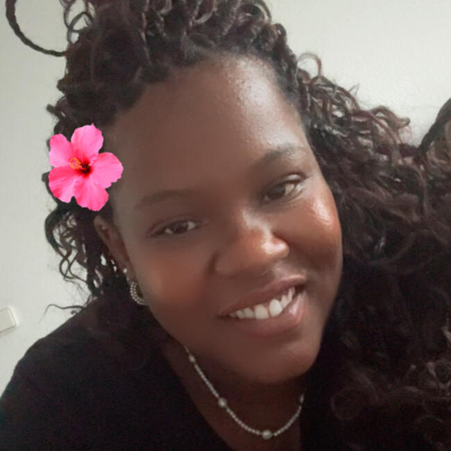 Babysitter in Ibiza Town: Jazmin