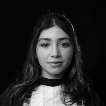 Babá em Ouro Preto: Karina