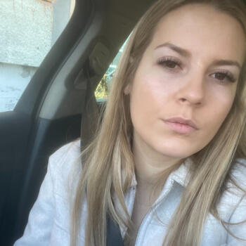 Bebisiterka u Beograd: Sara