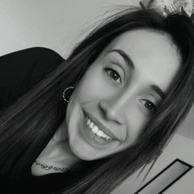 Babysitting job in Urrugne: Celia