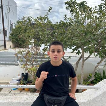 Parent Káto Lakatámeia: Konstantinos