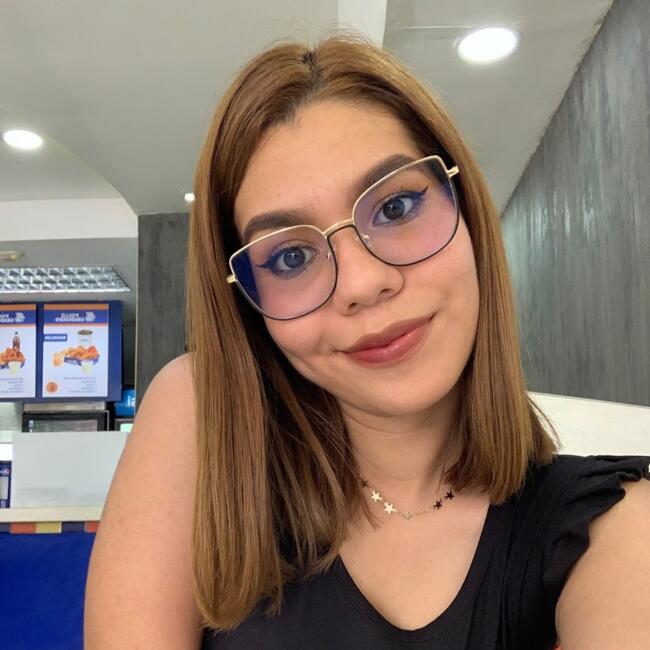 Babysitter in Barquisimeto: Micheel