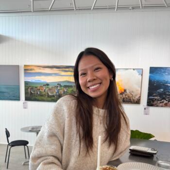 Babysitter in Perth: Christyn