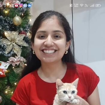Babysitter in Comas (Departamento de Lima): Alisson