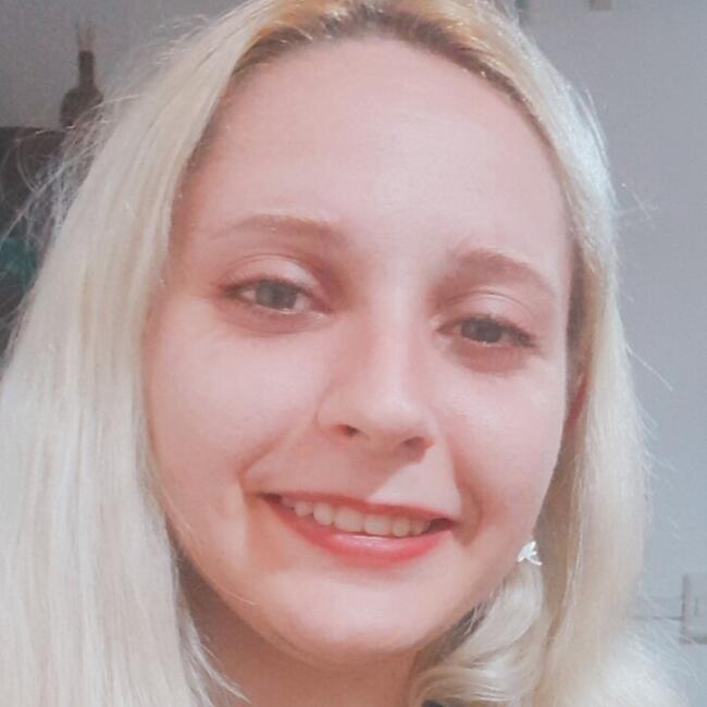 Niñera en Mar del Plata: Melina