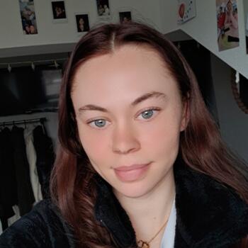 Babysitter in Lüttich: Laurine