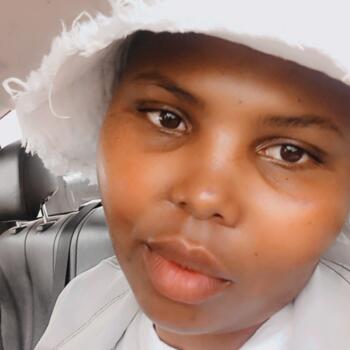 Babysitter in Benoni: Lungile