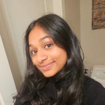 Baby-sitter Burnaby: Devi