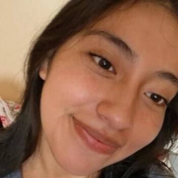 Babysitter in Trujillo: Estefanny