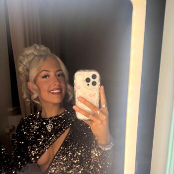 Babysitter Blaydon: Cerys