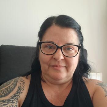 Nanny Ontígola: Silvia