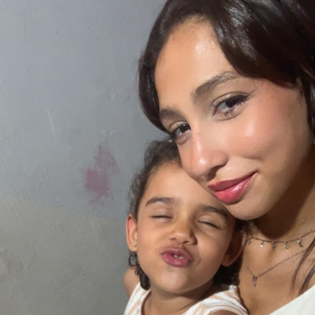 Babá em São Gonçalo (São Gonçalo): Beatrice