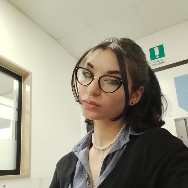 Babysitter a Triggiano: Clara