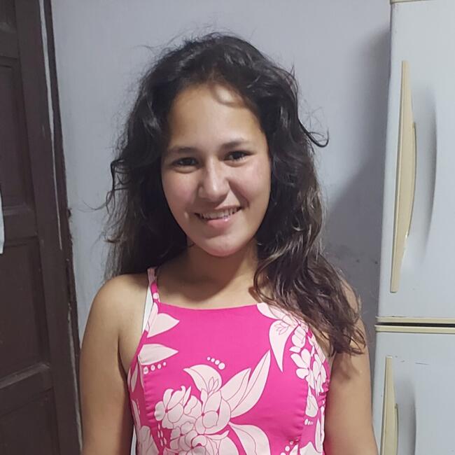 Niñera en Santa Cruz de la Sierra: Cris Milagros