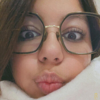 Babysitter in Bouaye: Hylona