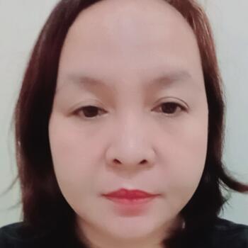 Babysitter City of Taguig: Cecille