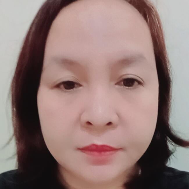 Babysitter in City of Taguig: Cecille