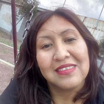 Babysitter in Zumpango: Sonia