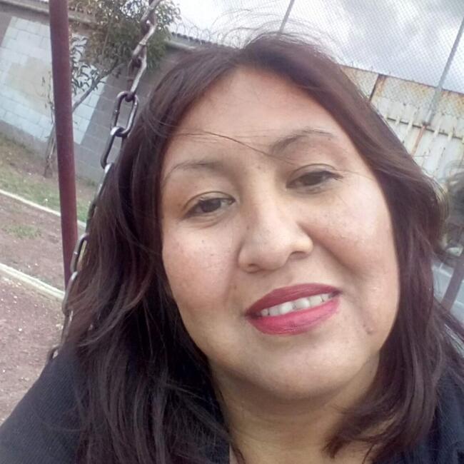 Babysitter in Zumpango: Sonia