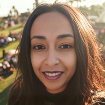 Parent The Hague: Fatma