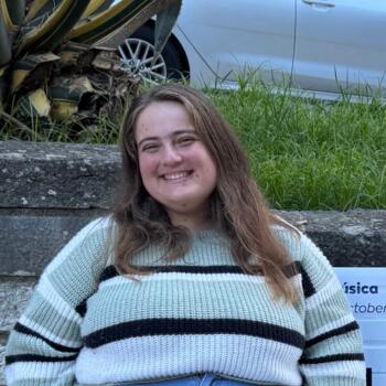 Babysitter in Amadora: Verónica Gonçalves