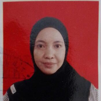 Babysitter in Purwakarta: Nia