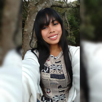 Babysitter in Guatemala City: Ana