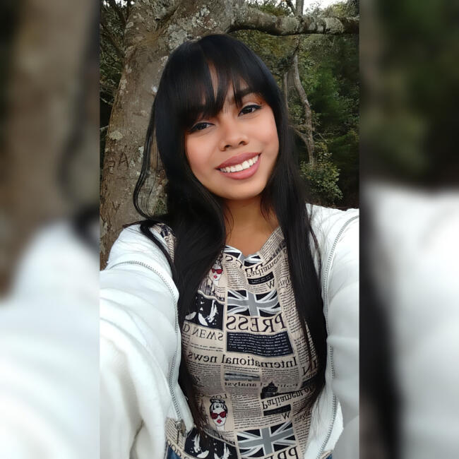 Babysitter in Guatemala City: Ana