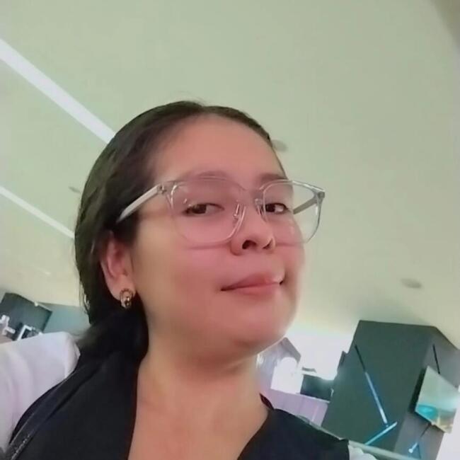 Babysitter in Panama City: Damaris