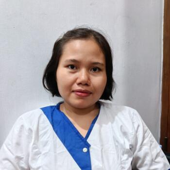 Babysitter di Kota Pekalongan: Nofita
