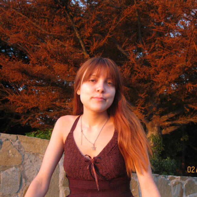 Babysitter in Santiago: Elizabeth