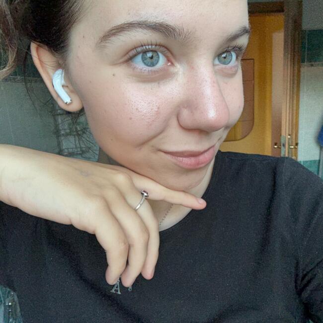 Chůva v Velká Polom: Adéla