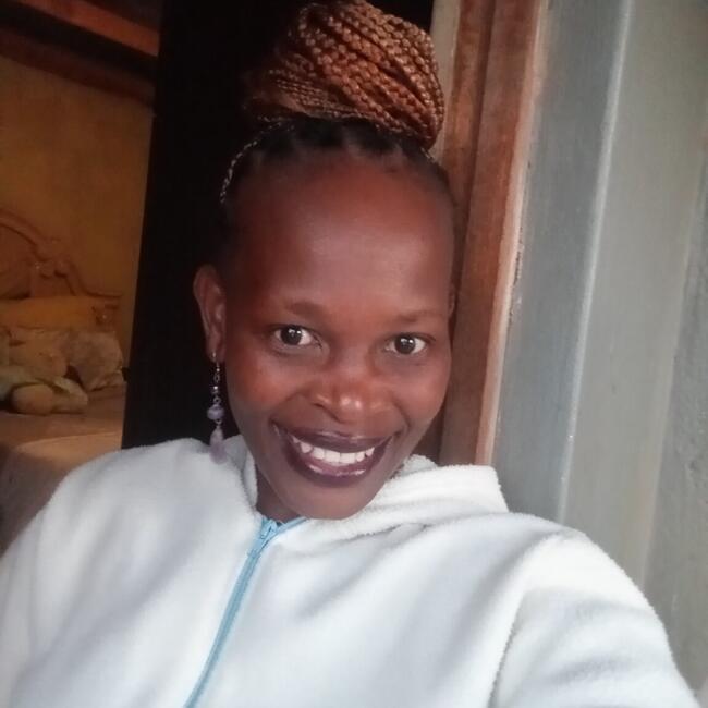 Babysitter in Pietermaritzburg: Ntombikhona