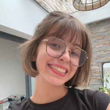 Baby-sitter à Buzet-sur-Baïse: Lise