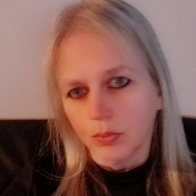 Nanny in Ostende: Nicole