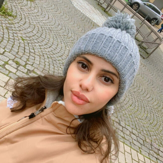 Babysitting job in Wiesbaden: Nermine