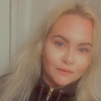 Babysitter in Eskilstuna: Amanda