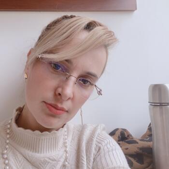Babysitter in Bogotá: Monik Eliana Escobar