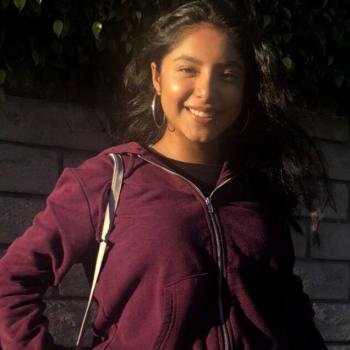 Babysitter Santa Monica: Mariana