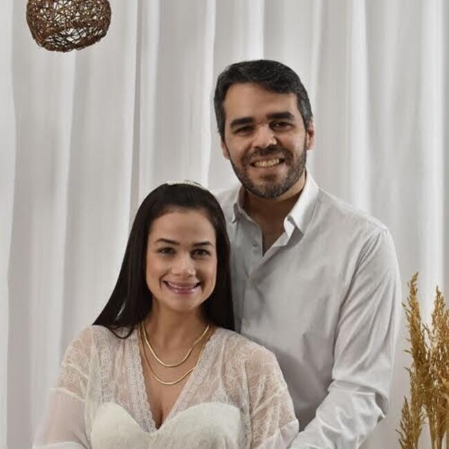 Babysitting job in Maceió: Clivia