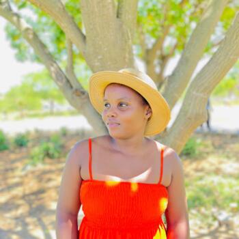 Nanny Johannesburg: NOKUTHULA