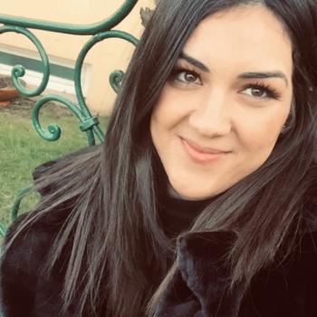 Babysitter em São Brás de Alportel: Andreia