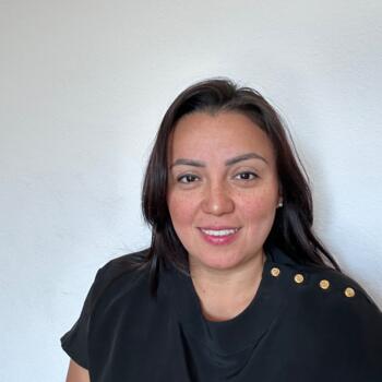 Baby-sitter Genève: Karen