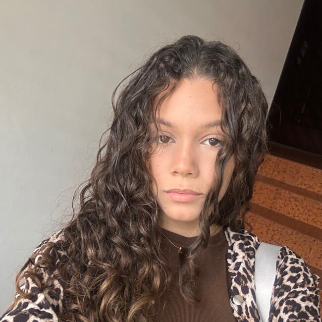 Niñera en Panamá: Likenny