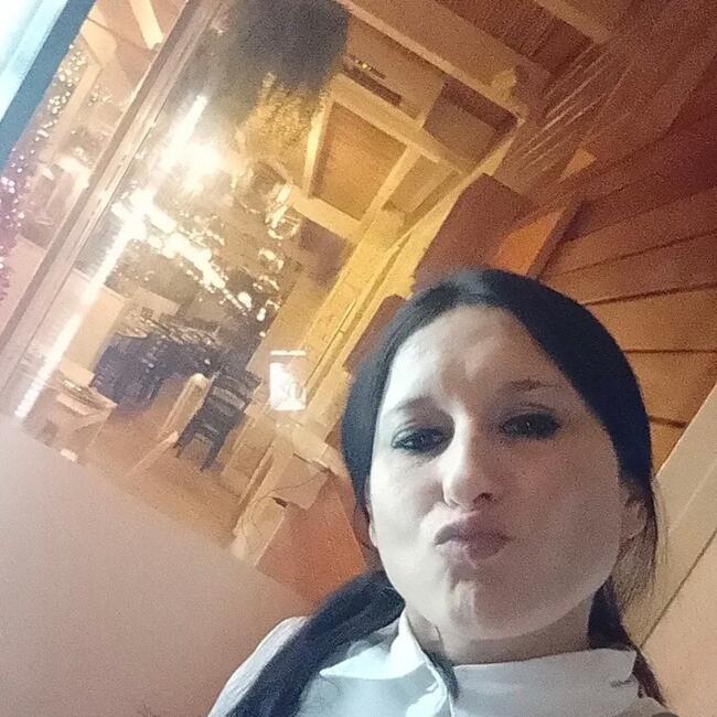 Babysitter in Taranto: Valeria